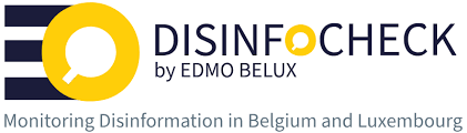 EDMO BELUX logo